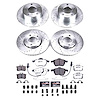Z26 Street Warrior 1-Click Brake Kit - image 1