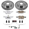 Z26 Street Warrior 1-Click Brake Kit - image 1