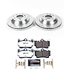 STREET WARRIOR BRAKE KIT - image 1
