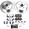 TRUCK AND TOW BRAKE KIT