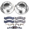 Z23 Evolution Sport Performance 1-Click Brake Kit - image 1