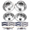 Z23 Evolution Sport Performance 1-Click Brake Kit - image 1