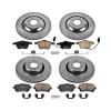 Z23 Evolution Sport Performance 1-Click Brake Kit - image 1