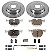 Z26 Street Warrior 1-Click Brake Kit - image 1