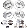 STREET WARRIOR BRAKE KIT - image 1