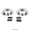 Z23 Evolution Sport Performance 1-Click Brake Kit - image 2