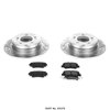 Z23 Evolution Sport Performance 1-Click Brake Kit - image 2