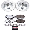 STREET WARRIOR BRAKE KIT - image 1