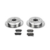 Z23 Evolution Sport Performance 1-Click Brake Kit - image 1