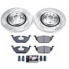 Z23 Evolution Sport Performance 1-Click Brake Kit - image 1