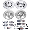 Z23 Evolution Sport Performance 1-Click Brake Kit - image 1