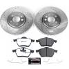 STREET WARRIOR BRAKE KIT - image 1