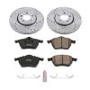 Z23 Evolution Sport Performance 1-Click Brake Kit - image 1