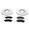 Z23 Evolution Sport Performance 1-Click Brake Kit - image 1