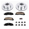Z23 Evolution Sport Performance 1-Click Brake Kit - image 1