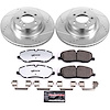TRUCK AND TOW BRAKE KIT - image 1
