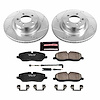 1 CLICK BRAKE KIT W/HDW - image 1