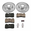 Z23 Evolution Sport Performance 1-Click Brake Kit - image 1