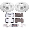 TRUCK AND TOW BRAKE KIT - image 1