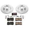 1 CLICK BRAKE KIT W/HDW - image 1