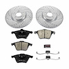 Z23 Evolution Brake Kit for Volvo S40, C70, V50 - image 1