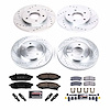 Z23 EVOLUTION BRAKE KIT - image 1