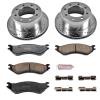 BOX-2 DISC BRAKE PAD/ROTR - image 1
