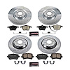 Z23 Evolution Sport Performance 1-Click Brake Kit - image 1