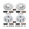 Front/Rear 2009-2011 HYUNDAI AZERA/ - image 1