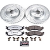 TRUCK AND TOW BRAKE KIT - image 1