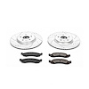 Z23 Evolution Sport Performance 1-Click Brake Kit - image 1