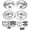 TRUCK AND TOW BRAKE KIT - image 1