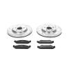 BOX-1 DISC BRAKE PAD/ROTR - image 1