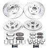 STREET WARRIOR BRAKE KIT - image 1