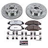 TRUCK AND TOW BRAKE KIT - image 1