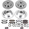 TRUCK AND TOW BRAKE KIT - image 1