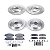 Z23 EVOLUTION BRAKE KIT - image 1