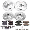 Z23 EVOLUTION BRAKE KIT - image 1