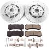 Z23 EVOLUTION BRAKE KIT - image 1