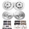Z23 EVOLUTION BRAKE KIT - image 1