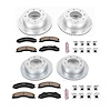 Z23 Evolution Sport Performance 1-Click Brake Kit - image 1