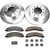 TRUCK AND TOW BRAKE KIT - image 1