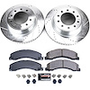 1 CLICK BRAKE KIT