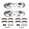 TRUCK AND TOW BRAKE KIT - image 1