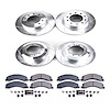 1 CLICK BRAKE KIT - image 1