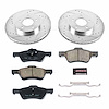 Z23 Evolution Sport Performance 1-Click Brake Kit - image 1