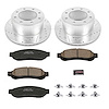 Z23 Evolution Sport Performance 1-Click Brake Kit - image 1