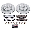 TRUCK AND TOW BRAKE KIT - image 1