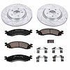 Z23 Evolution Sport Performance 1-Click Brake Kit - image 1