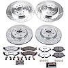 TRUCK AND TOW BRAKE KIT - image 1